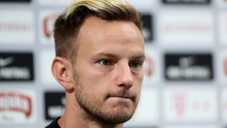 rakitic