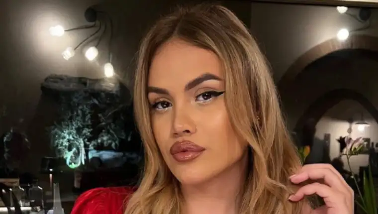 nikolina