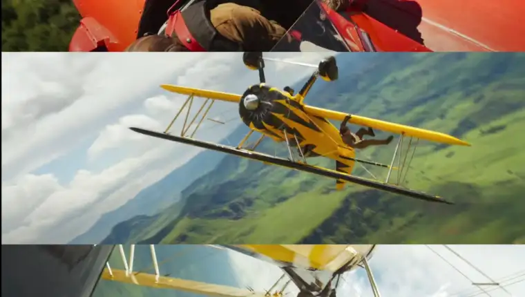Mission Impossible The Final Reckoning