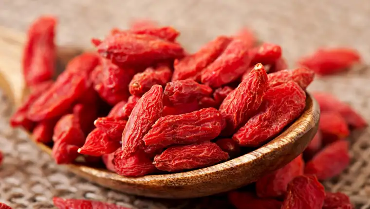 goji bobice