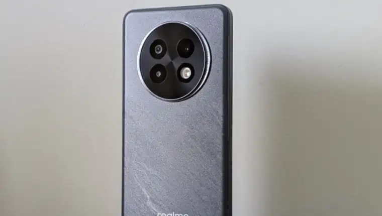 Realme 14 Pro Lite