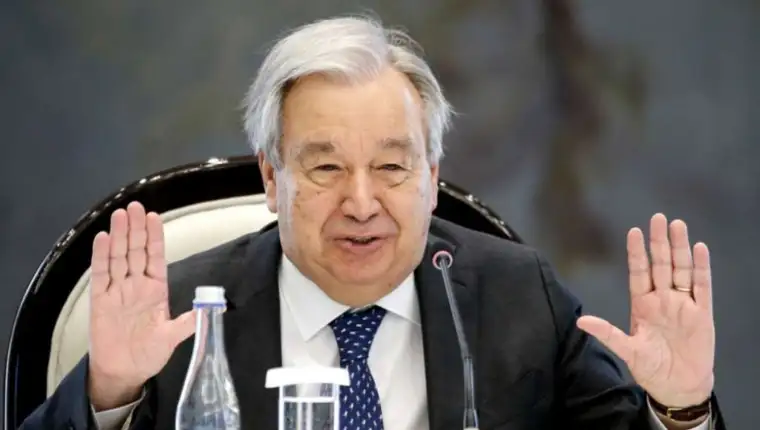 Guterres