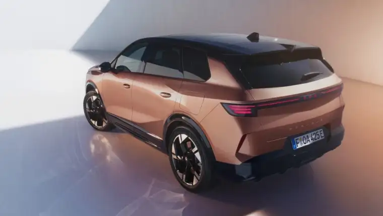Opel Grandland 1