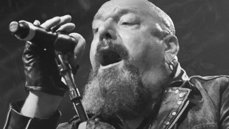 Paul Di‘Anno