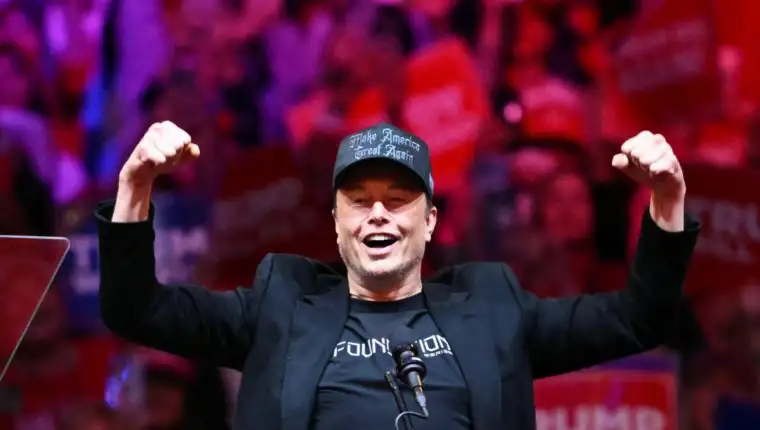 musk