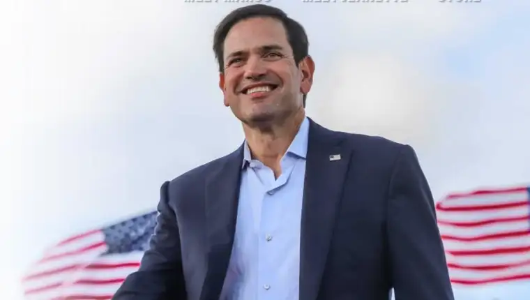 rubio 8