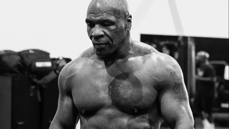 tyson