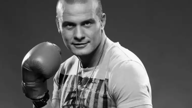 Vjačeslav Uzelkov