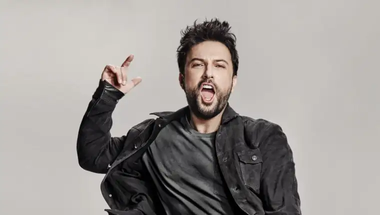Tarkan