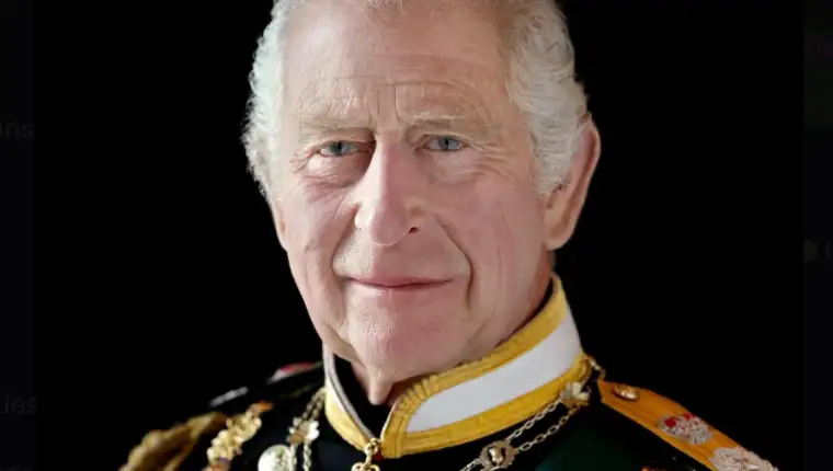 kralj Charles