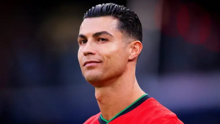 ronaldo