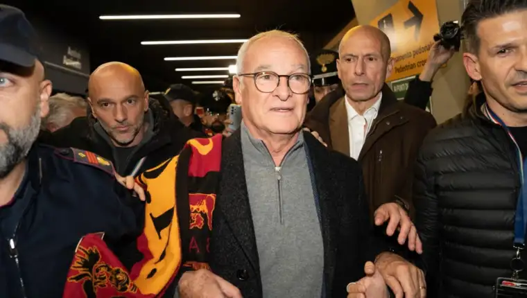 ranieri