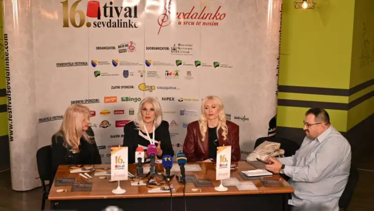 festival sevdalinke