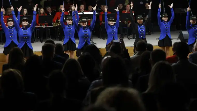 koncert kšc