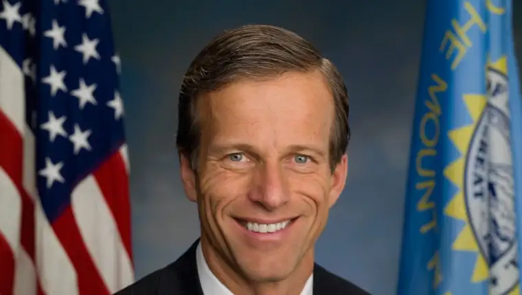 John Thune