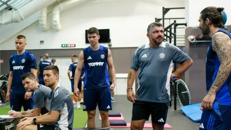gattuso