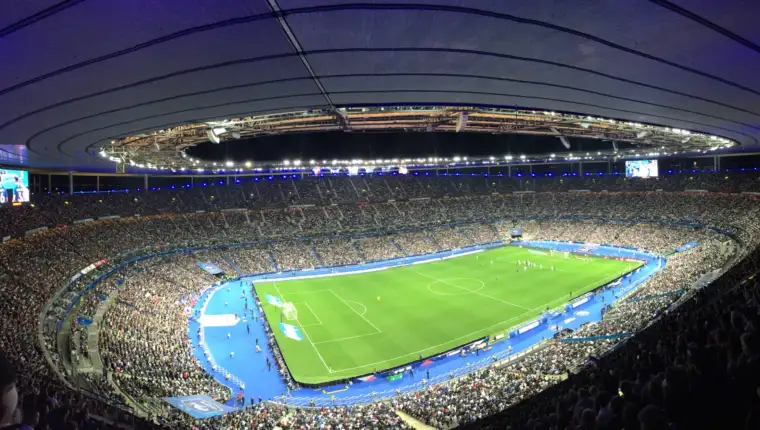 Stade de France