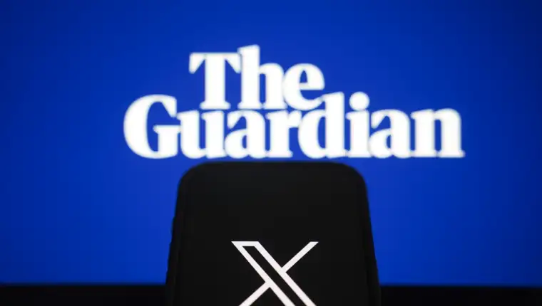 GUARDIAN X