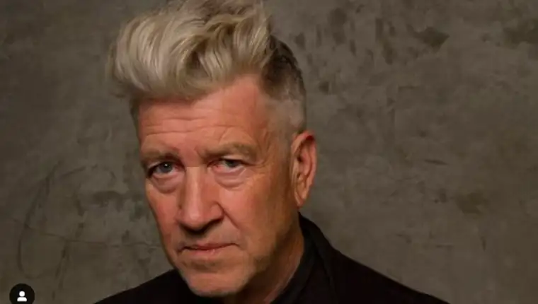 david lynch