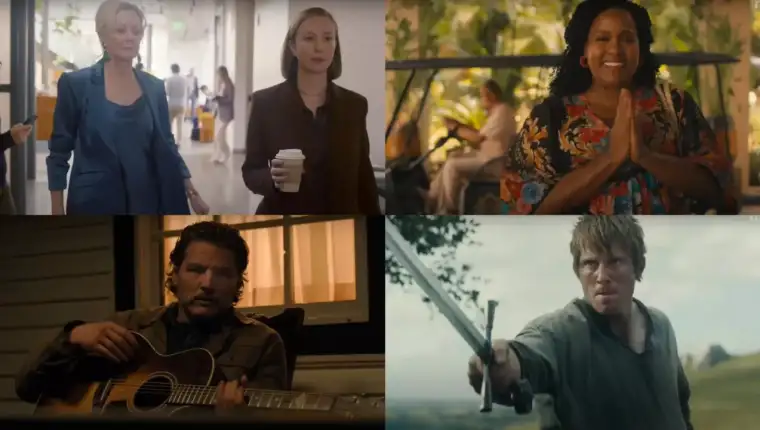 hbo nove serije