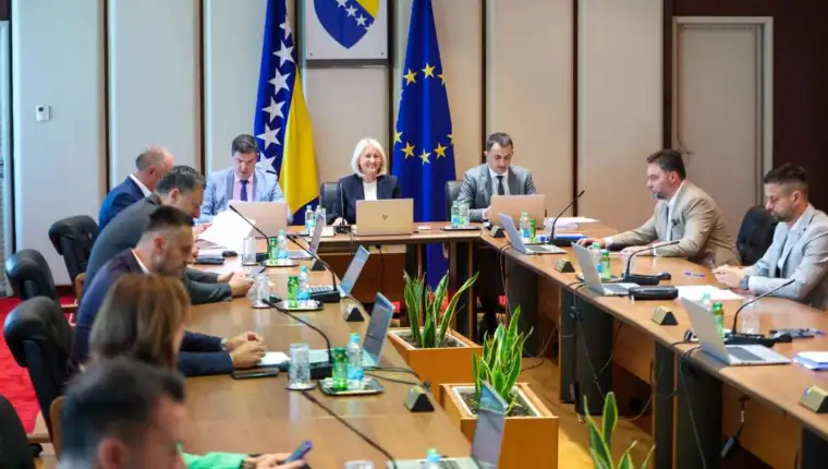 vijece ministara