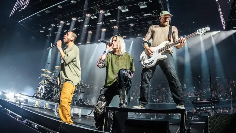 Linkin-Park
