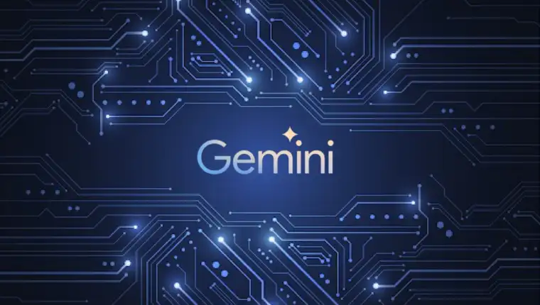 google gemini 2
