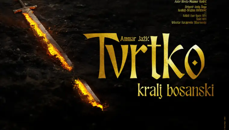 tvrtko kralj bosanski predstava