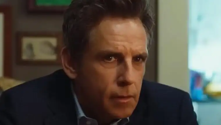 ben stiller