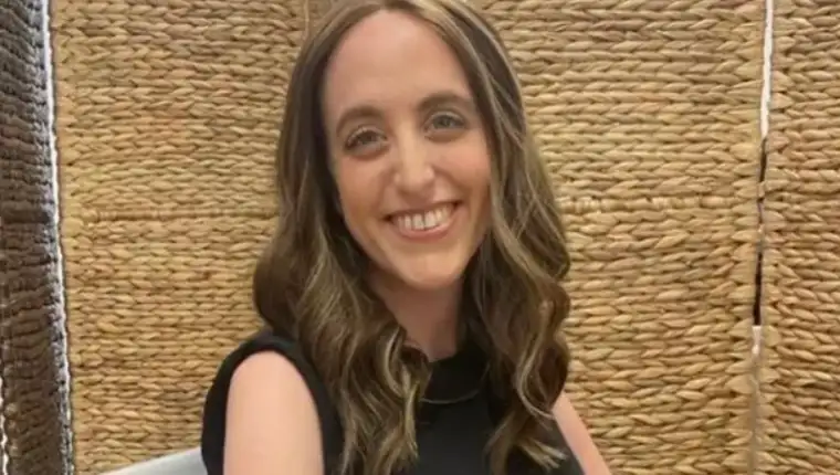 Ellie Wilcock