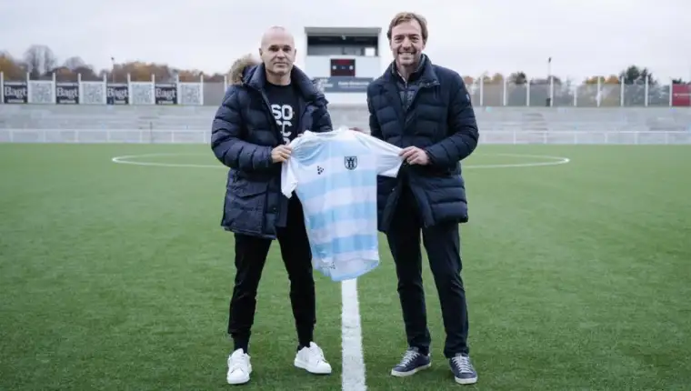 iniesta