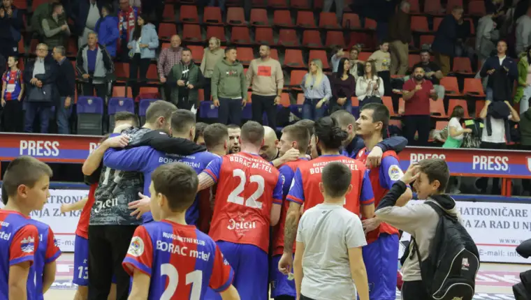 rk borac