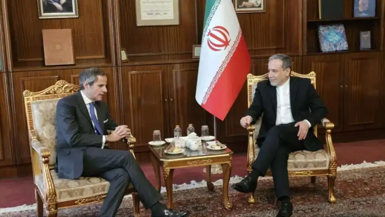 iran nuklearni program