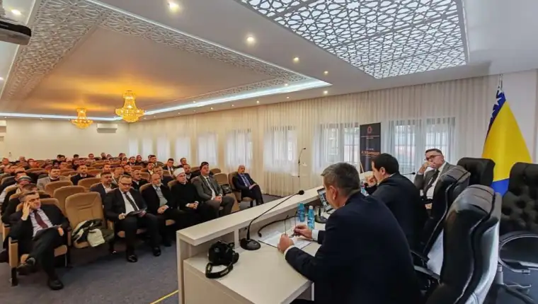 okrugli sto muftijstvo bihacko