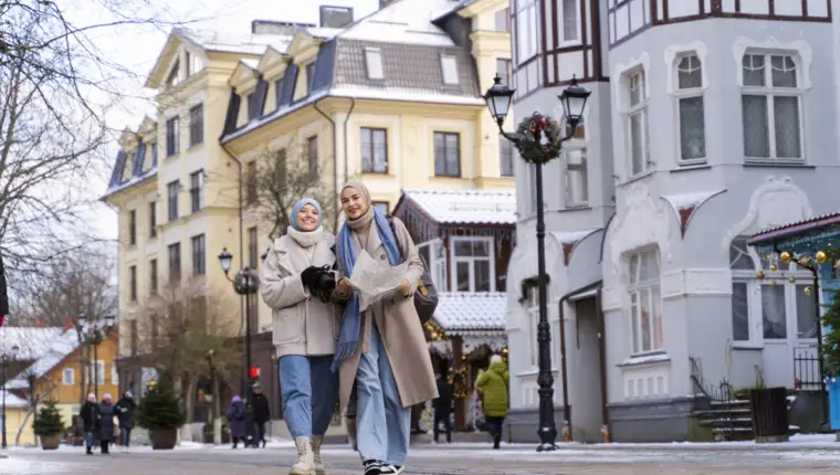 oslo freepik