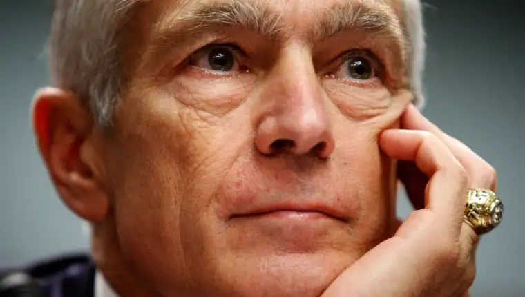 Wesley Clark
