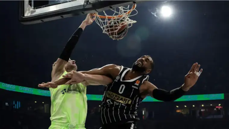barca partizan 1