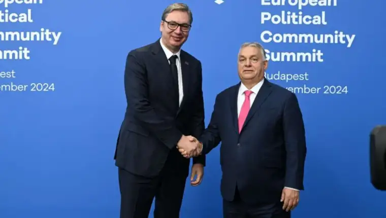 vucic obrban
