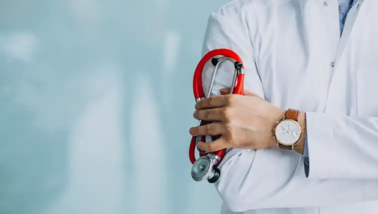 doktor 1