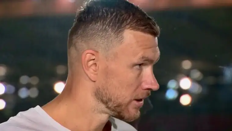 dzeko