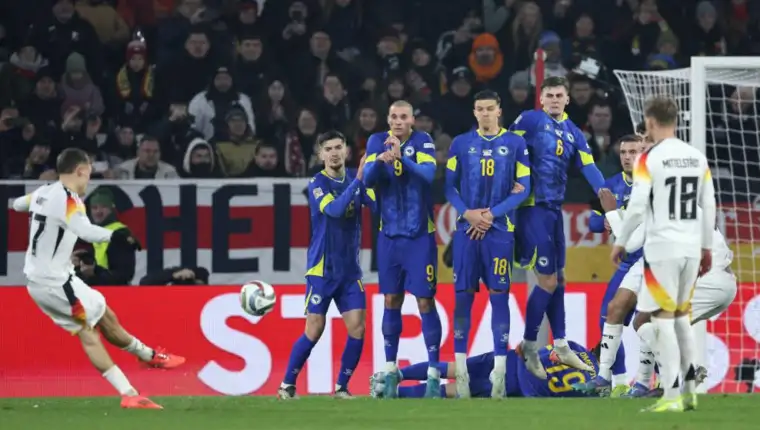 bih reprezentacija