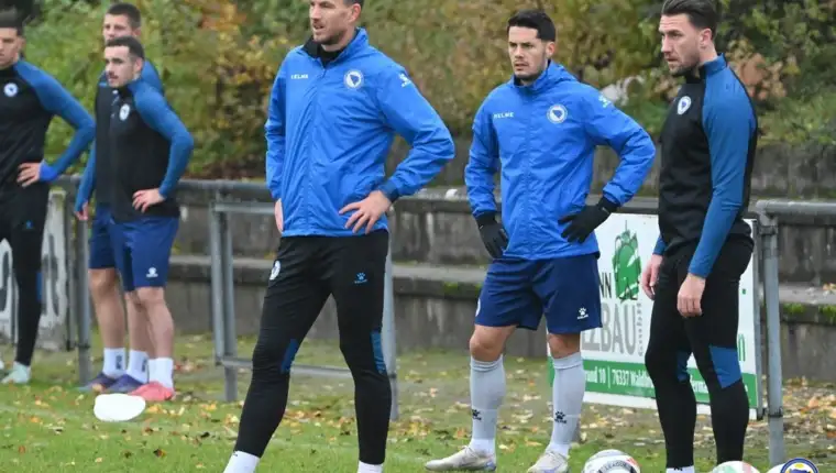 dzeko
