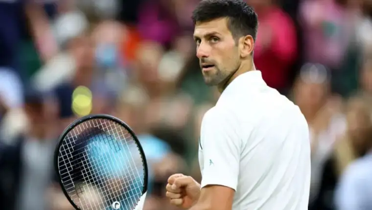 djokovic