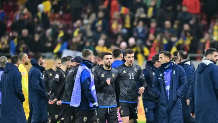 kosovo