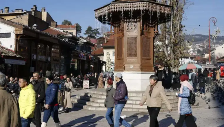 sarajevo 5