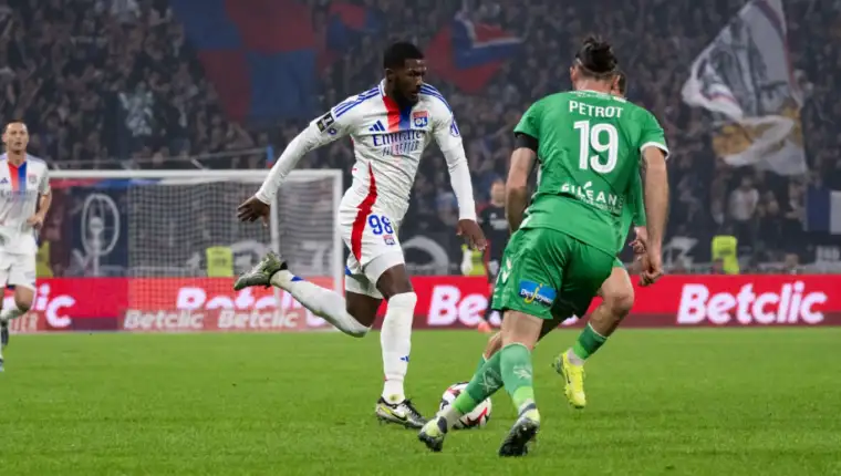 lyon 1