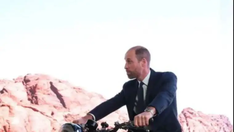 princ william