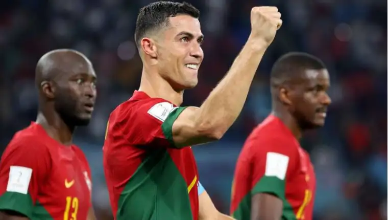 ronaldo 1