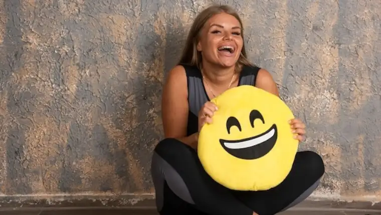 dobro raspoloženje