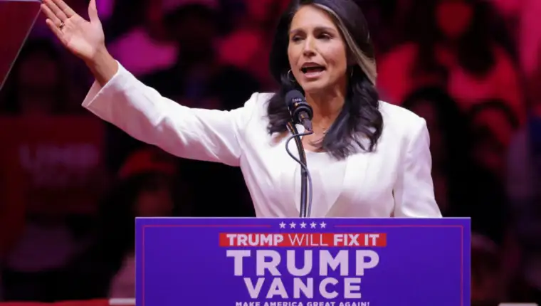 Rally for Republican presidential nominee and former U.S. President Donald Trump, in New York